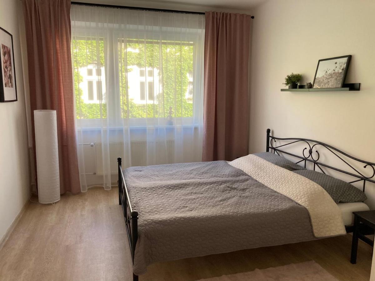 Apartament Family Provence *