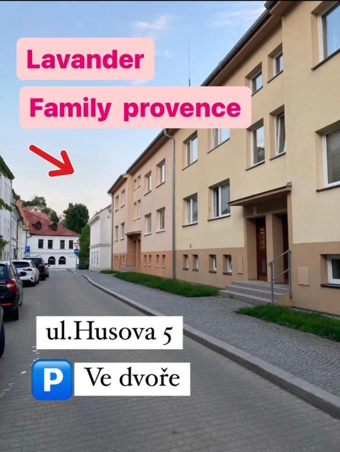 Apartament Family Provence Mikulov